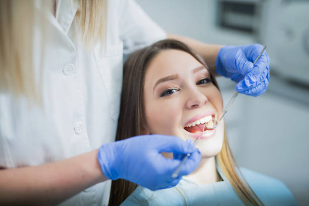 Why Choose Us for Your Dental Needs in Mesa, AZ